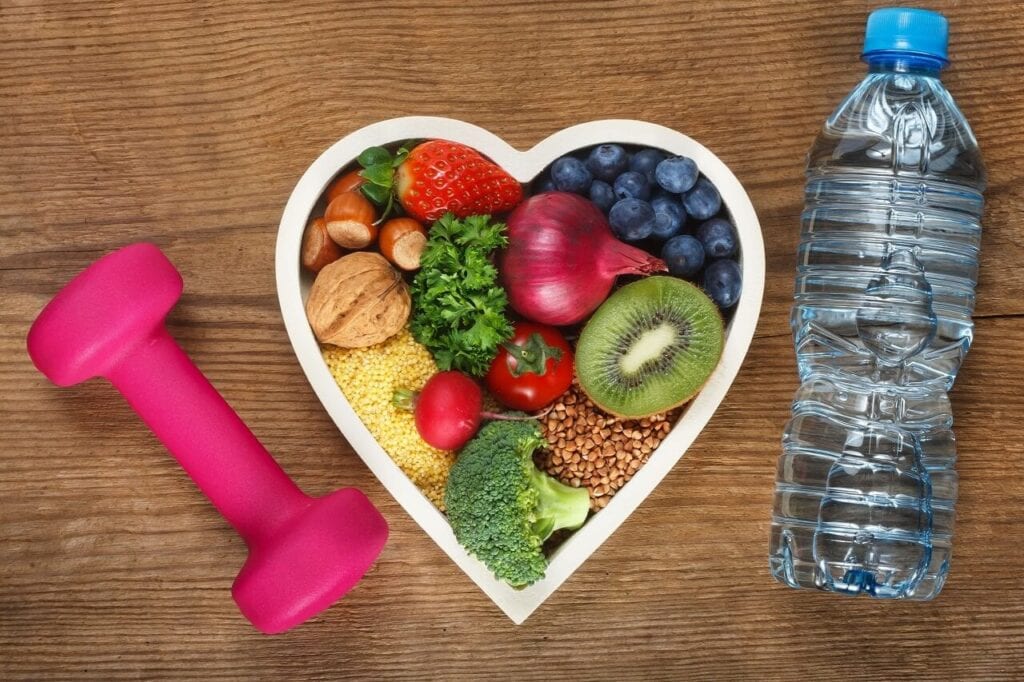 5 Proactive Steps You Can Take Towards Better Heart Health